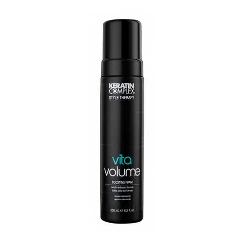 Мусс для волос Keratin Complex Vita Volume Boosting Foam 250 мл в Магнит Косметик