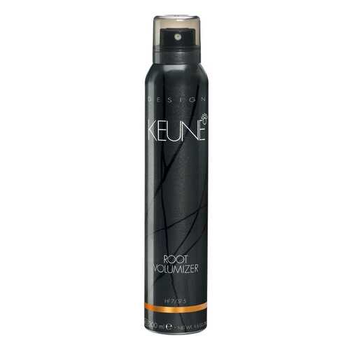 Мусс для волос Keune Design Styling Root Volumizer 300 мл в Магнит Косметик