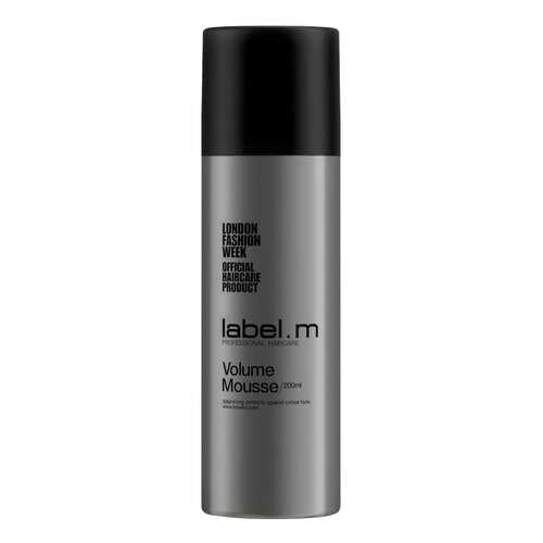 Мусс для волос Label.m Volume Mousse 200 мл в Магнит Косметик