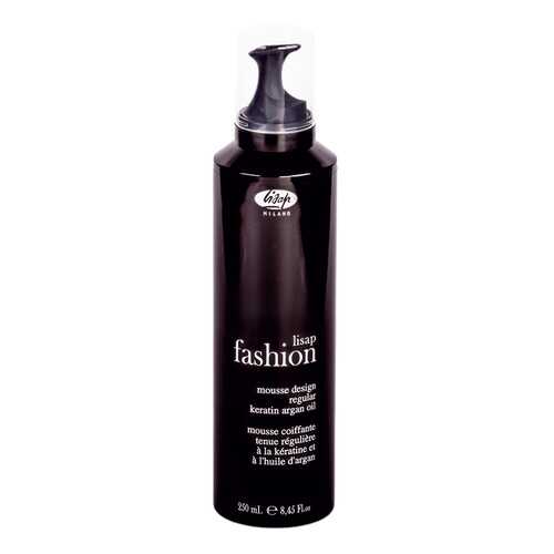 Мусс для волос Lisap Fashion Mousse Design Regular 250 мл в Магнит Косметик