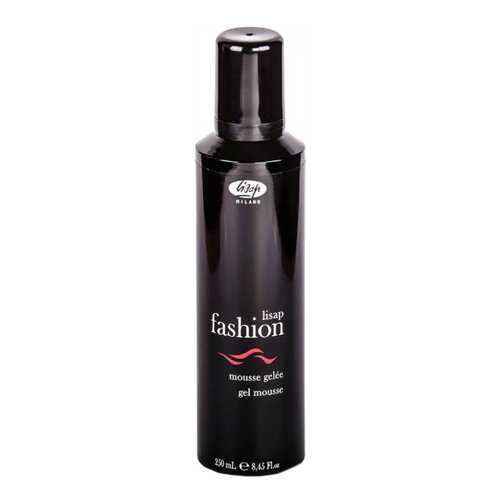 Мусс для волос LISAP MILANO Gel Mousse FASHION EXTREME 250 мл в Магнит Косметик