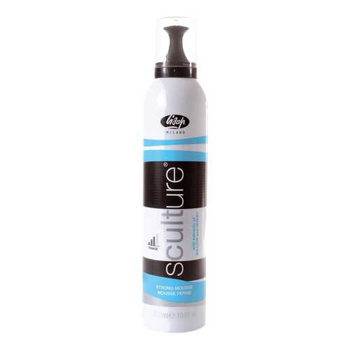 Мусс для волос Lisap Sculture Mousse Strong 300 мл в Магнит Косметик