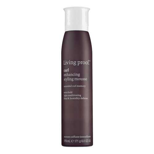 Мусс для волос Living Proof Curl Enhancing Styling Mousse 179 мл в Магнит Косметик