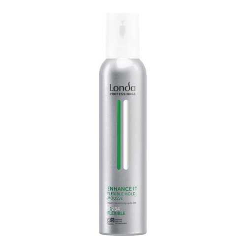 Мусс для волос Londa Professional Enhance It 250 мл в Магнит Косметик