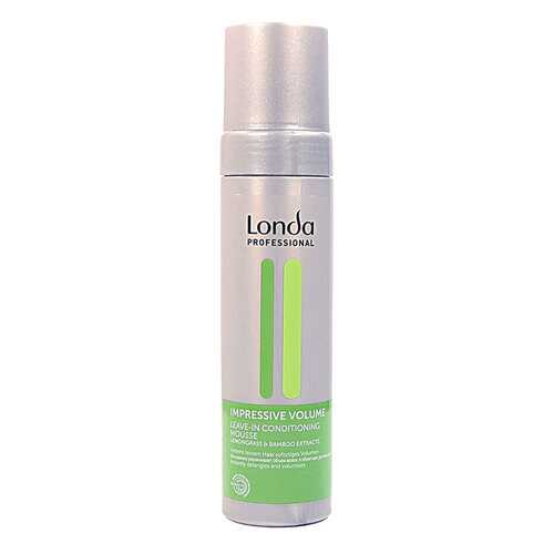 Мусс для волос Londa Professional Impressive Volume 200 мл в Магнит Косметик