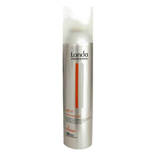 Мусс для волос Londa Volume Lift It 250 мл в Магнит Косметик