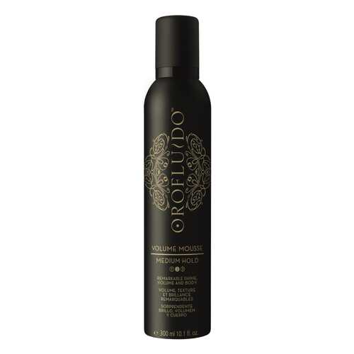 Мусс для волос Orofluido Volume Mousse 300 мл в Магнит Косметик