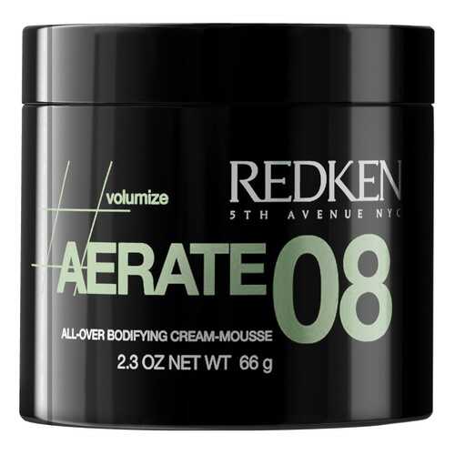 Мусс для волос Redken Styling Aerate 08 66 г в Магнит Косметик