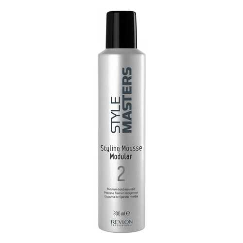 Мусс для волос Revlon Professional Style Masters Styling Mousse Modular 300 мл в Магнит Косметик