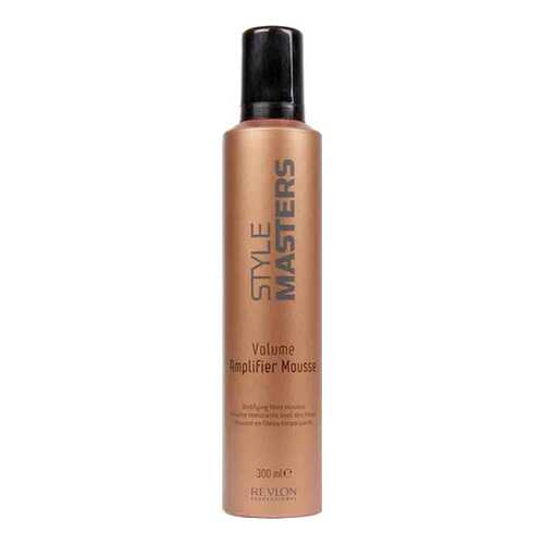 Мусс для волос Revlon Professional Style Masters Volume Amplifier Mousse 300 мл в Магнит Косметик