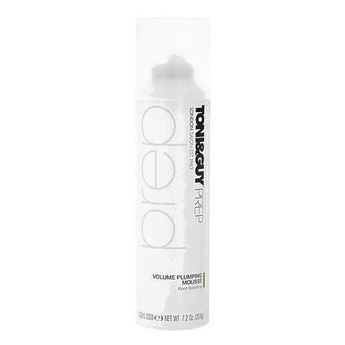Мусс для волос TONI & GUY 210209328753725 в Магнит Косметик