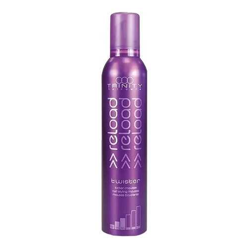 Мусс для волос Trinity Hair Care Twister Locken 300 мл в Магнит Косметик