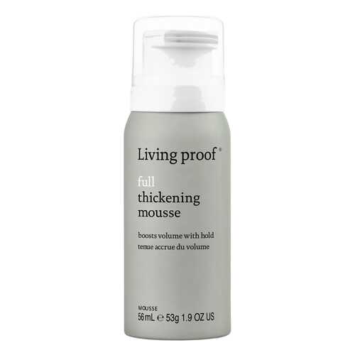 Мусс для волос волос Living Proof Full Thickening 56 мл в Магнит Косметик