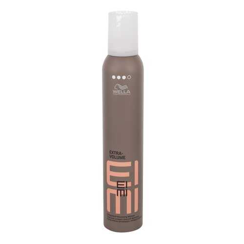 Мусс для волос Wella Eimi Extra Volume 500 мл в Магнит Косметик