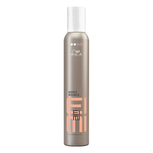 Мусс для волос Wella Professionals Eimi Boost Bounce 300 мл в Магнит Косметик