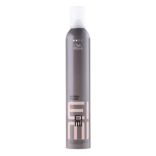 Мусс для волос Wella Professionals Eimi Natural Volume 300 мл в Магнит Косметик