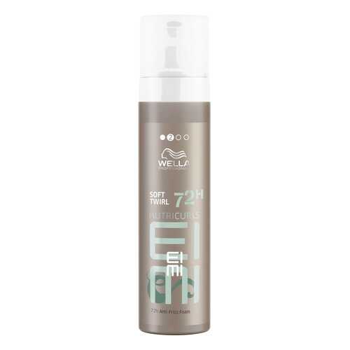 Мусс для волос WELLA PROFESSIONALS EIMI NUTRICURLS SOFT TWIRL в Магнит Косметик