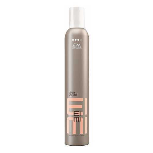 Мусс для волос Wella Professionals Экстрасильная фиксация 300 мл в Магнит Косметик