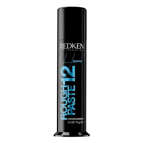 Паста для укладки Redken Раф Паст 12 Стайлинг Texture 75 мл в Магнит Косметик