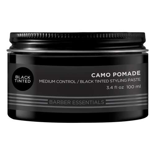 Паста для укладки волос REDKEN BREWS Camo Pomade Камуфлирующая 100 мл в Магнит Косметик