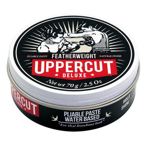 Паста для укладки волос UPPERCUT Featherweight 70 г в Магнит Косметик