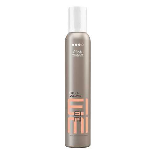 Пенка для волос Wella Professionals сильной фиксации Extra Volume 300 мл в Магнит Косметик