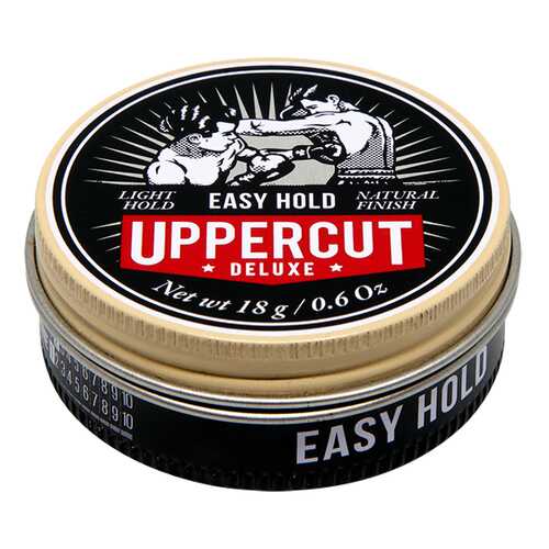 Помада для укладки волос UPPERCUT Easy Hold 18 г в Магнит Косметик