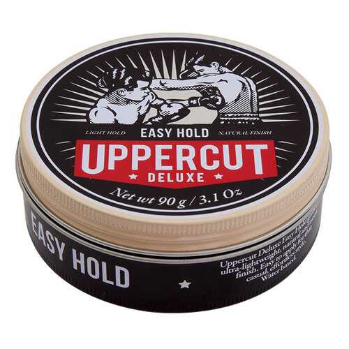 Помада для укладки волос UPPERCUT Easy Hold 90 г в Магнит Косметик