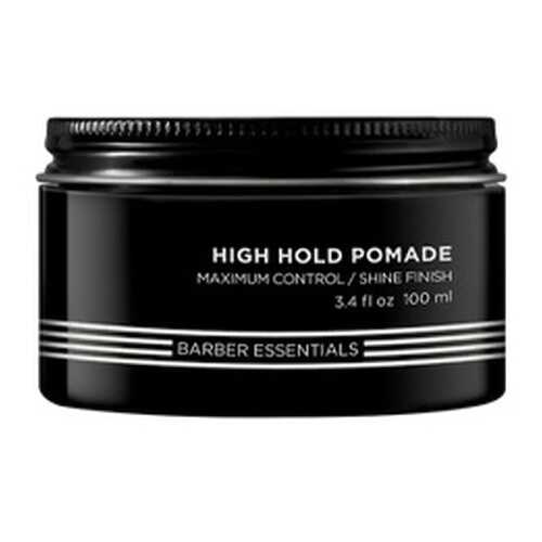 Помада для волос REDKEN high hold pomade redken brews экстрасильной фиксации 100 мл в Магнит Косметик