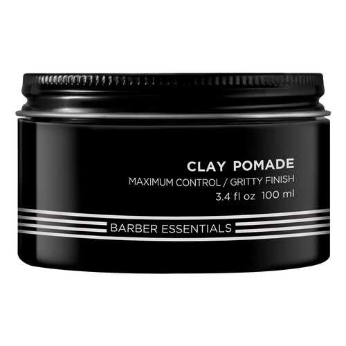 Помада-глина Redken Brews Clay Pomade 100 мл в Магнит Косметик