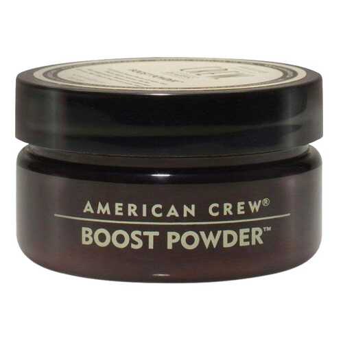 Пудра для объема волос American Crew Boost Powder 10 гр в Магнит Косметик