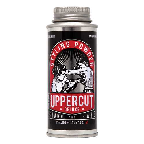 Пудра для укладки волос UPPERCUT Styling Powder 20 г в Магнит Косметик