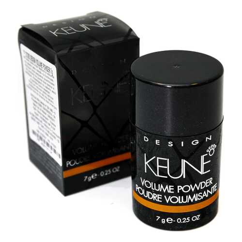 Пудра для волос Keune Blend Volume Powder 7 г в Магнит Косметик