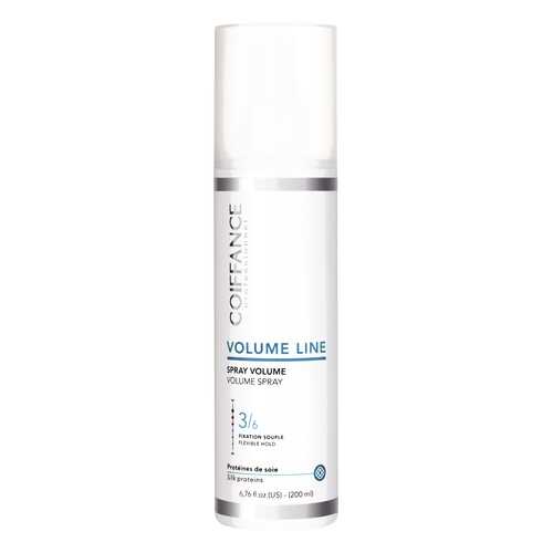 Спрей для придания объема волосам COIFFANCE Volume Line Volume Spray, 200 мл 550086 в Магнит Косметик