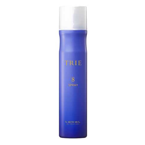 Спрей для укладки Lebel Trie Airmake Spray 8 в Магнит Косметик