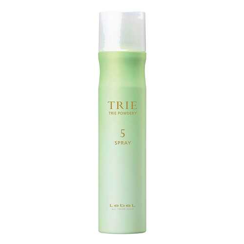 Спрей для укладки волос Lebel Trie Powdery Spray 5 170 г в Магнит Косметик