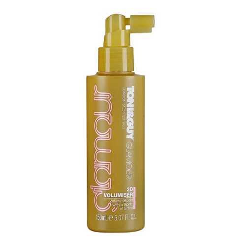 Спрей для волос 3D объем 3D volumiser spray, 150 мл в Магнит Косметик