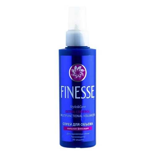 Спрей для волос Finesse Extra Control Multifunctional Volumizer 150 мл в Магнит Косметик