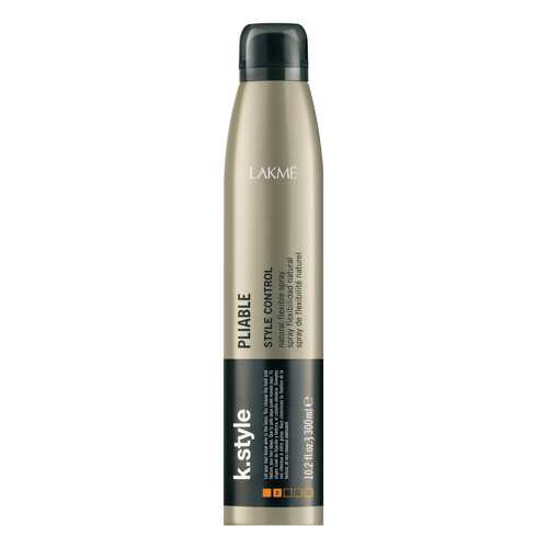 Спрей для волос Lakme Pliable в Магнит Косметик
