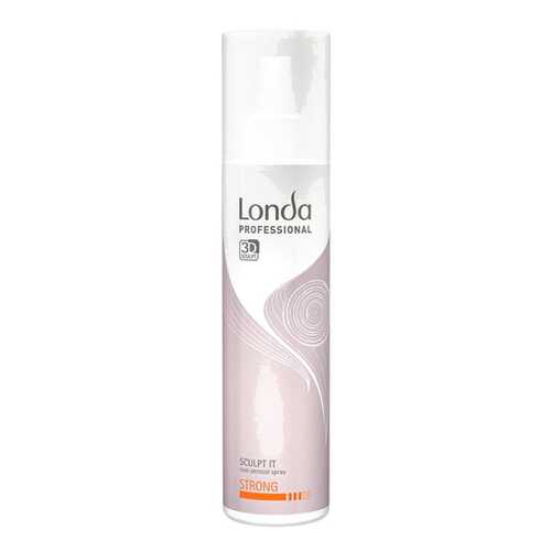 Спрей для волос Londa Professional Sculpt It 250 мл в Магнит Косметик