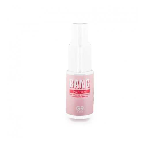 Средство для фиксации волос G9SKIN Bang Hair Fixer 7гр в Магнит Косметик