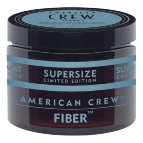 Средство для укладки волос American Crew Fiber 150 г в Магнит Косметик