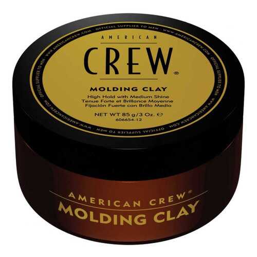 Средство для укладки волос American Crew Molding Clay 85 мл в Магнит Косметик