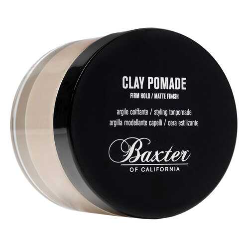 Средство для укладки волос Baxter of California Pomade: Clay 60 мл в Магнит Косметик