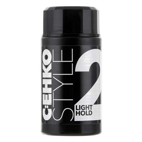 Средство для укладки волос C:ehko Styling Powder Crystal 10 мл в Магнит Косметик