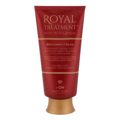 Средство для укладки волос CHI Royal Treatment Brilliance Cream 177 мл в Магнит Косметик