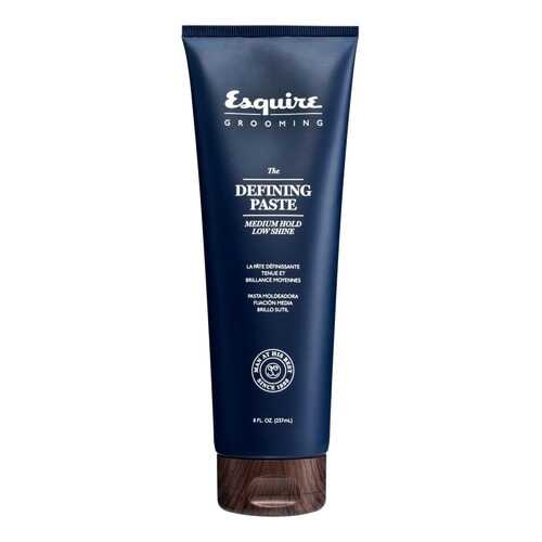 Средство для укладки волос Esquire Grooming Men The Defining Paste 237 мл в Магнит Косметик