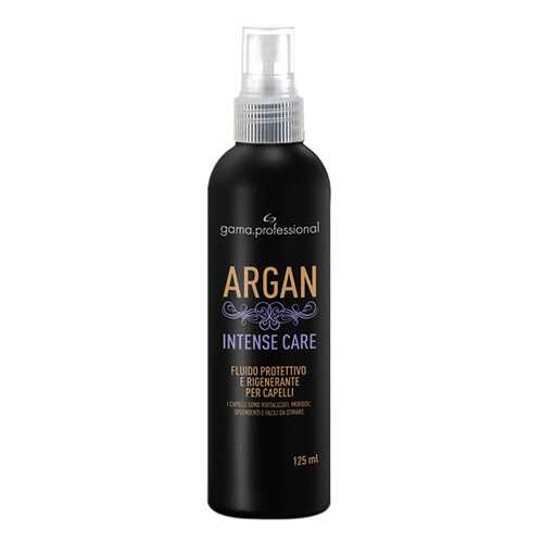 Средство для укладки волос GA.MA Argan Intense Care 125 мл в Магнит Косметик