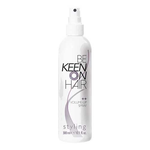 Средство для укладки волос Keen Volume Up Spray 300 мл в Магнит Косметик