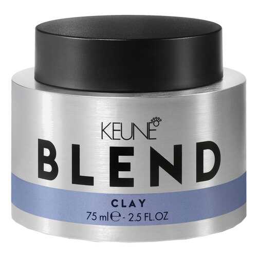 Средство для укладки волос Keune Blend Clay 75 мл в Магнит Косметик